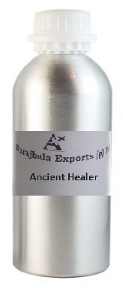 Ancient healer KAFFIR LIME OIL 1000 ml